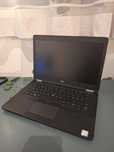 Laptop Dell latitude E5470