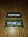 Pamięć RAM DDR4 8GB Samsung  3200 AA x2 - 16GB