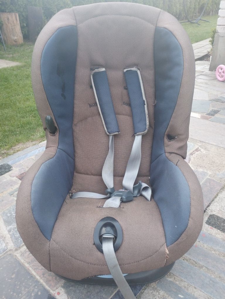 Fotelik maxi Cosi 9-18kg