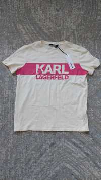 T-shirt Karl lagerfeld M