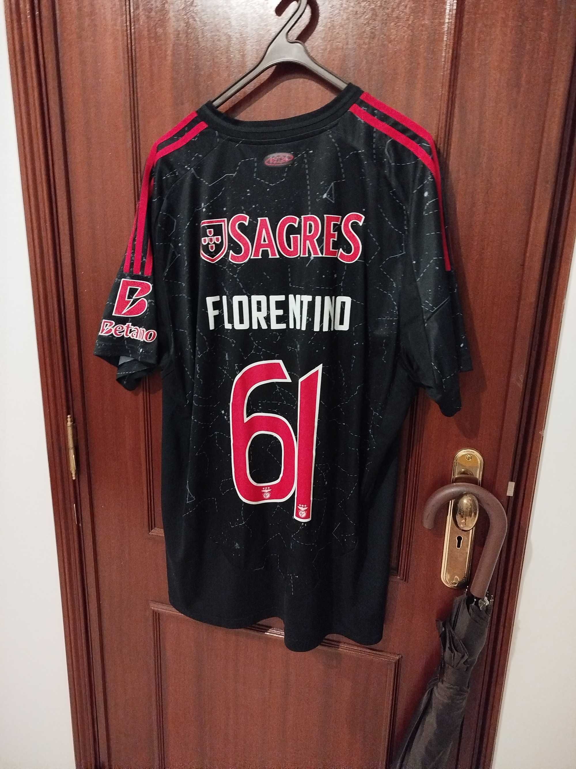 Camisola do Benfica 24/25