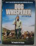 Dog Whisperer with Cesar Millan - The Complete First Season - 4 DVD´s