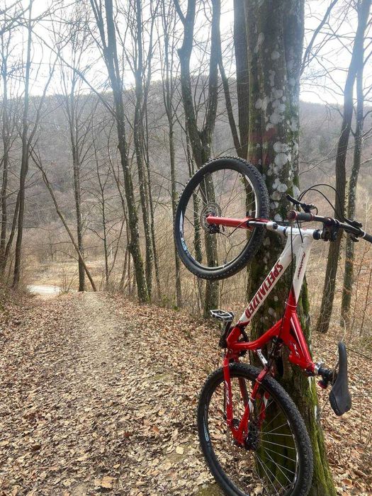 Обміняю велосипед спеш не продаю