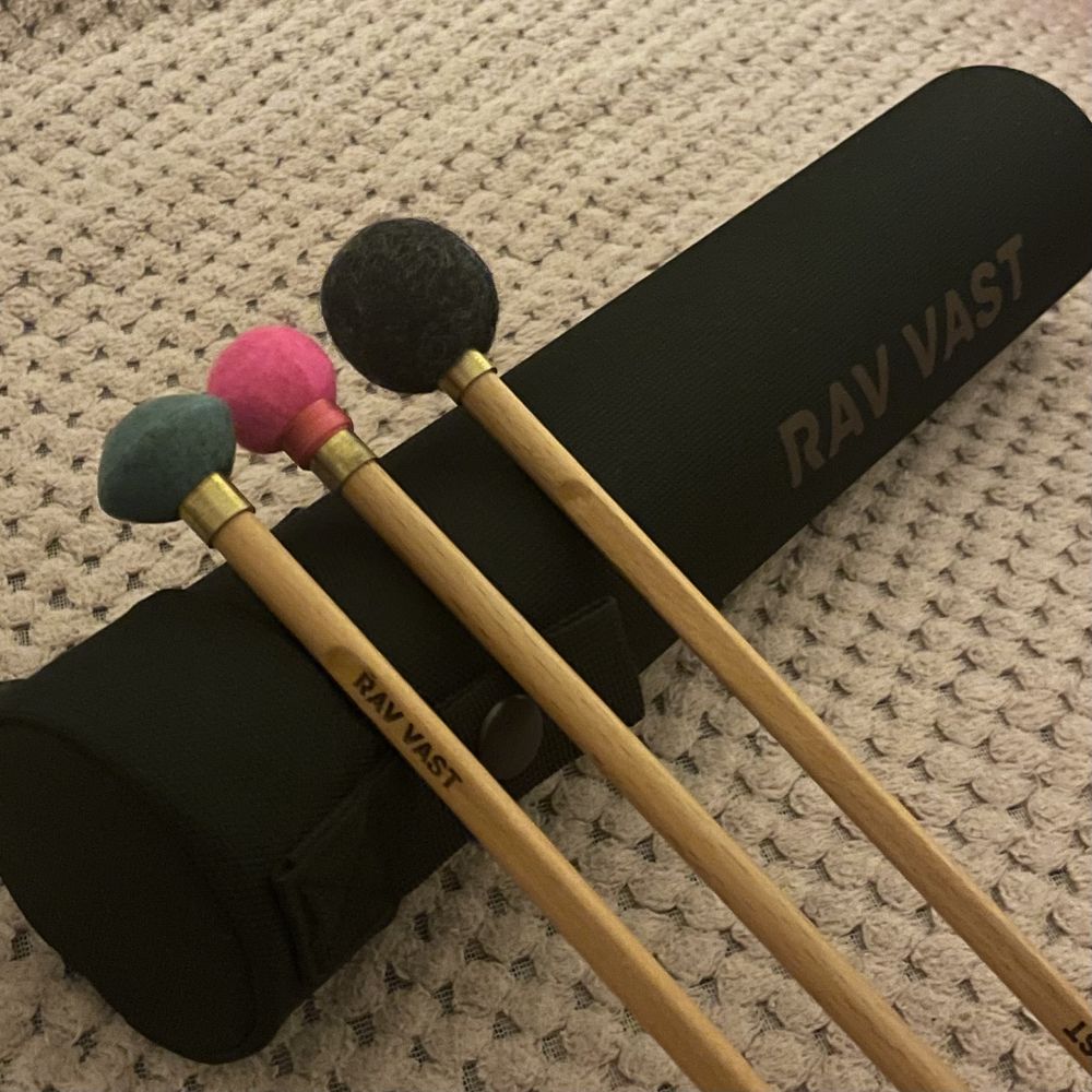 Rav Vast Mallets