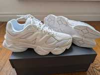 Кросівки usa8.5 New Balance 9060 кроси 42р