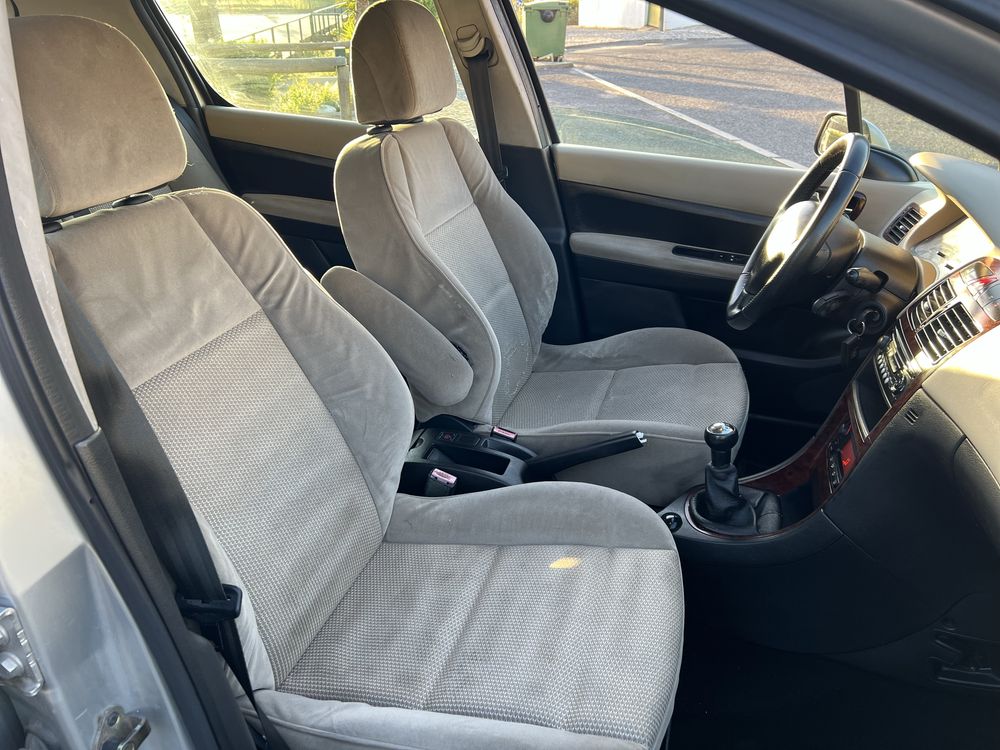 PEUGEOT 307 1.6 HDI 2006 (Nacional - 1 Dono) Gasóleo