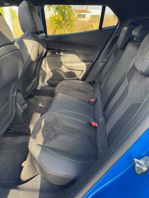 Peugeot E-2008 GT Pack de 2022