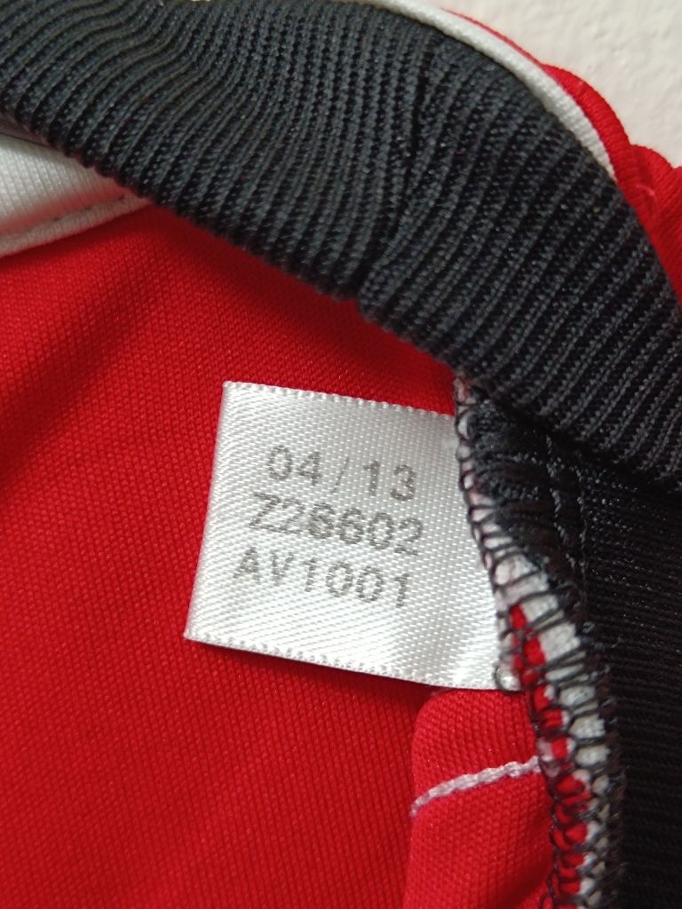 Camisola Benfica 2013/2014 Cardozo #7