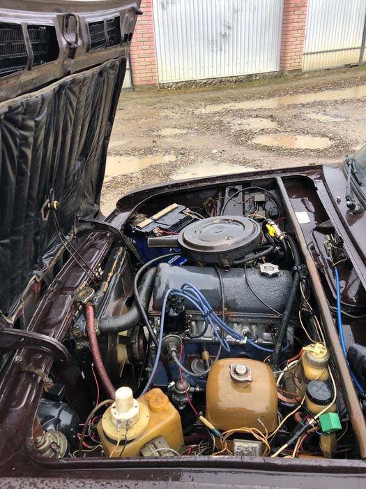 Продам Ваз 2106 в оригіналі, в рідній фарбі.