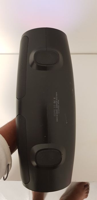 Boom Box ZEALOT P 1