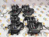 Coletor de Admissão smart fortwo 451 3g