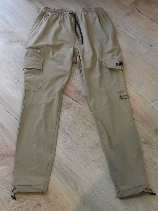 Штани размера s удобние