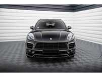 Spoiler Lip Maxton - Porsche Macan