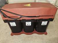 Bateria kondensatorow 8,74kVar