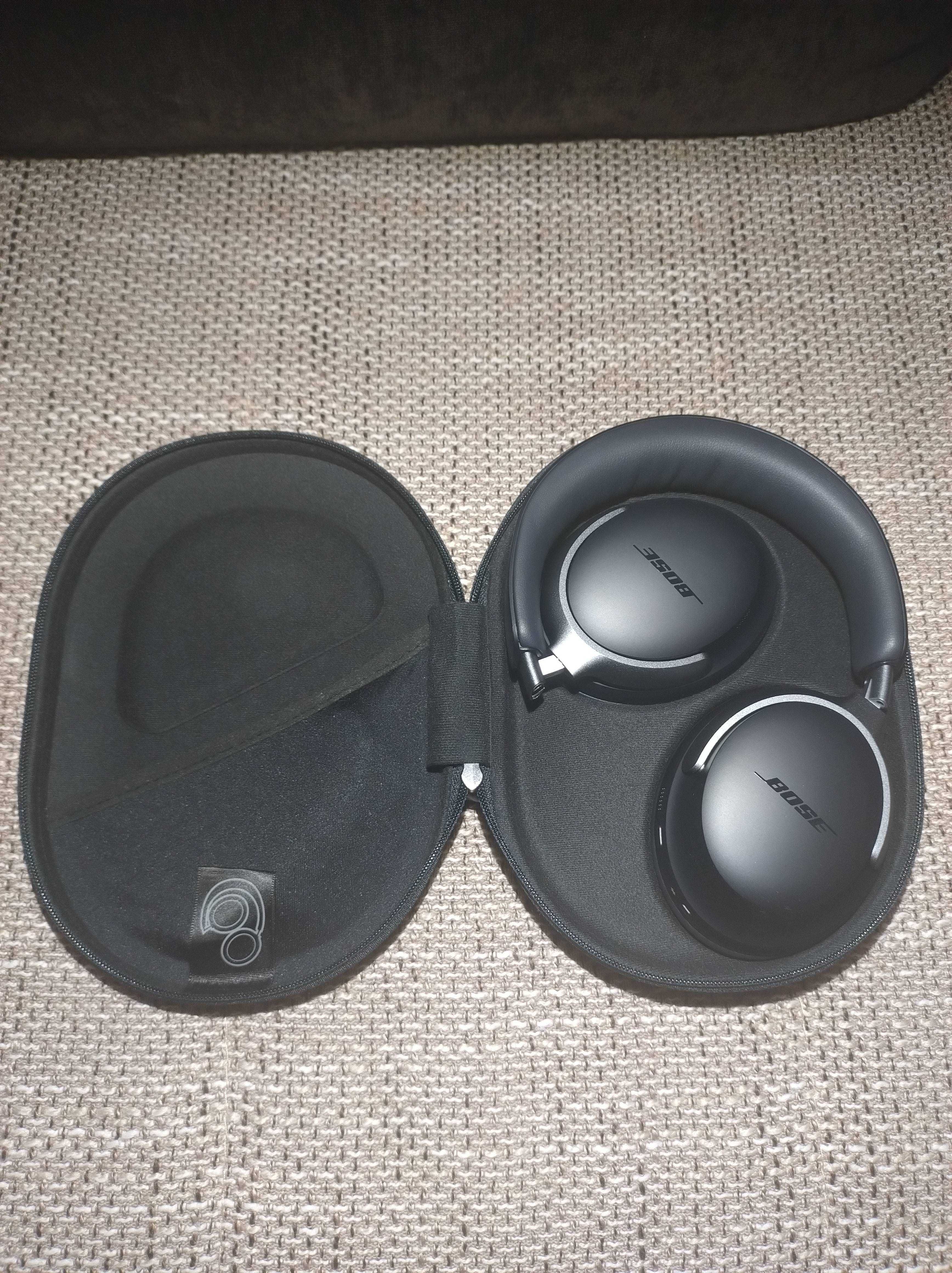 Bose QuietComfort Ultra