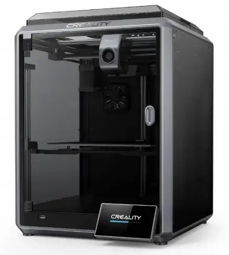 3D-принтер Creality K1 3Д-принтер Креаліті К1