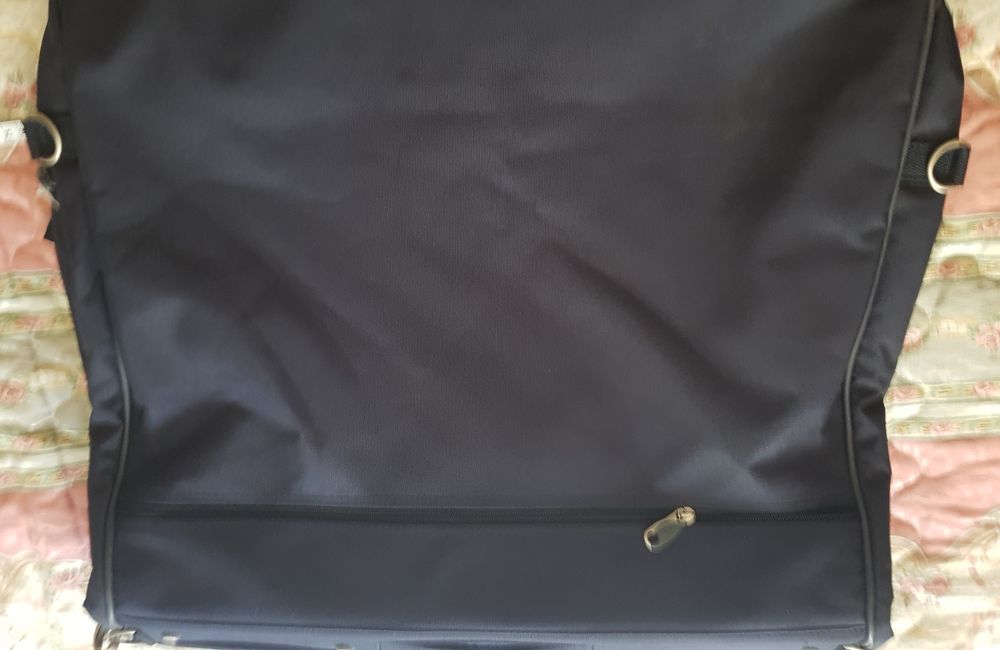 Mala porta fatos Roncato nova