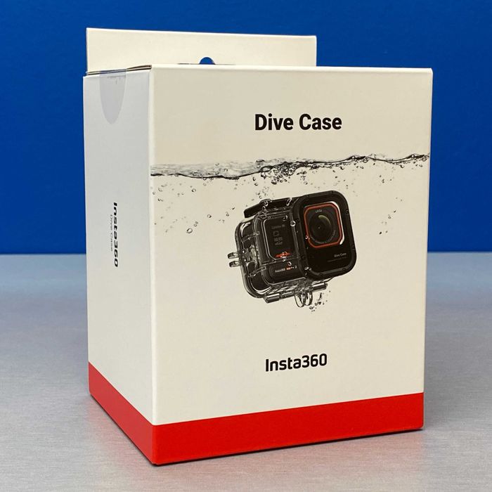 Insta360 Ace Pro 2 Dive Case (SELADA)64283836684289120