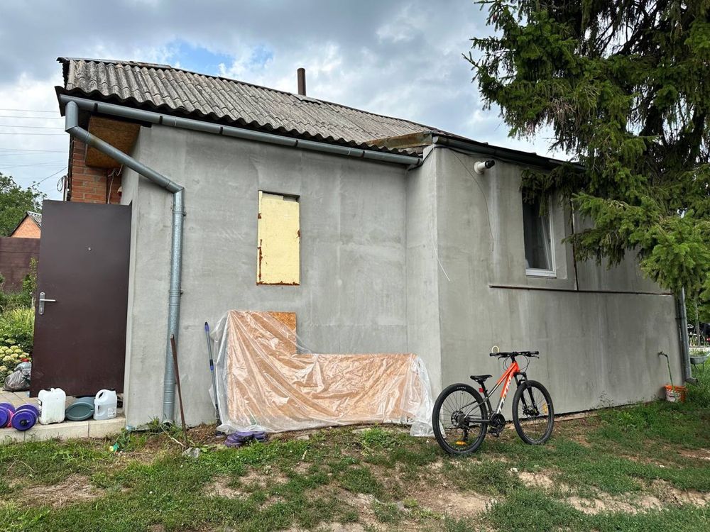 Срочно! Продам дім в ближніх Яківцях