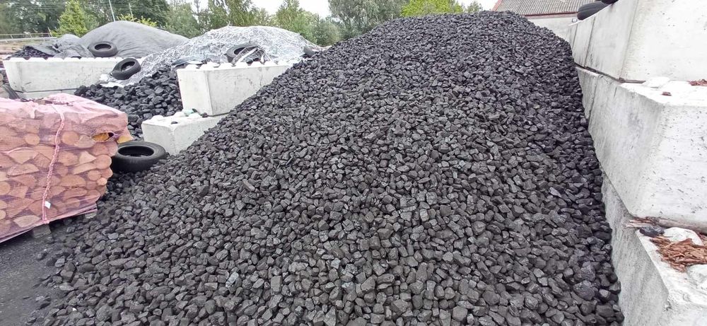 Polski węgiel orzech Polski węgiel Kostka również orzech import