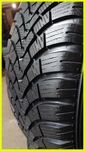 Зимние шины резина Falken Eurowinter HS01 suv 225/65 r17 комплект