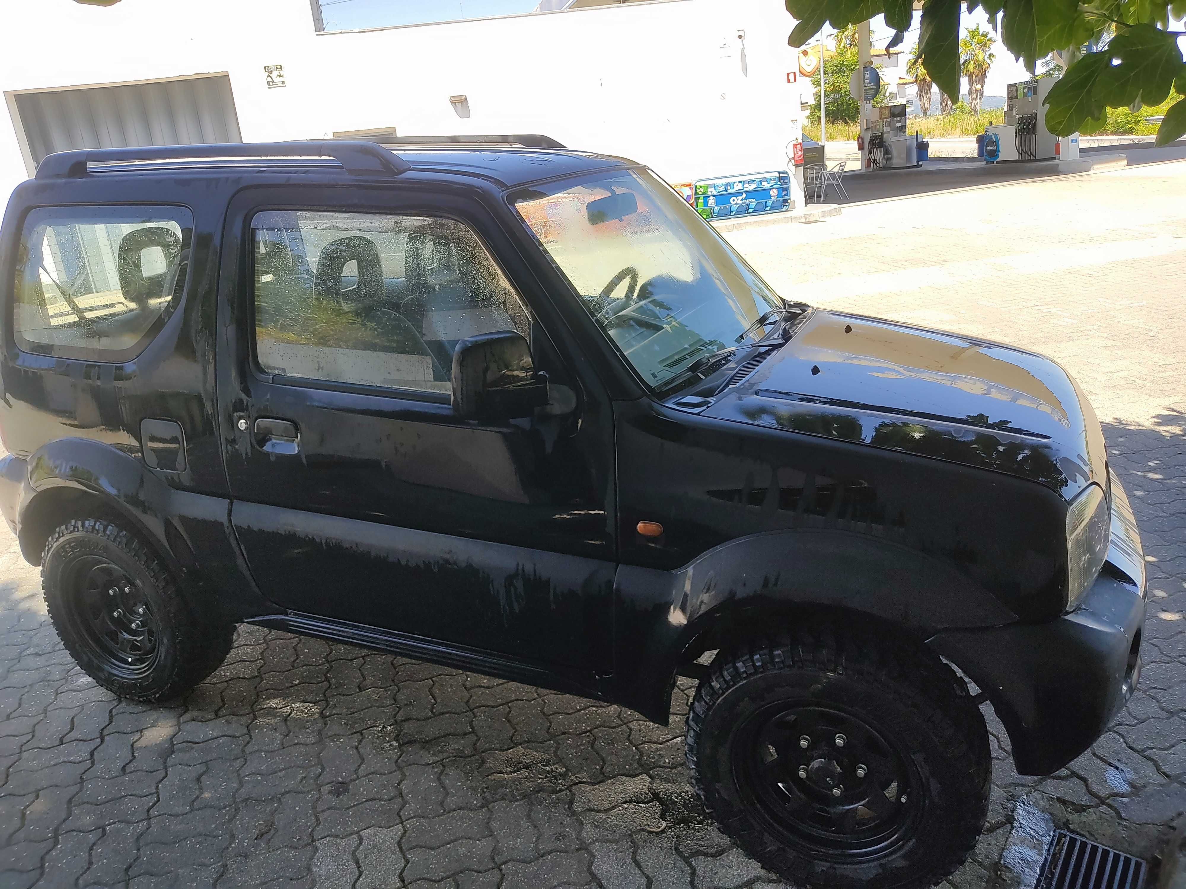 Suzuki Jimny 1.3