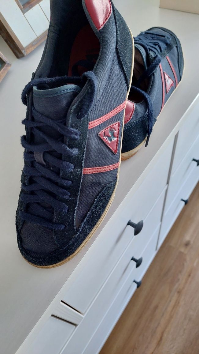 Tenis Le Coq Sportif