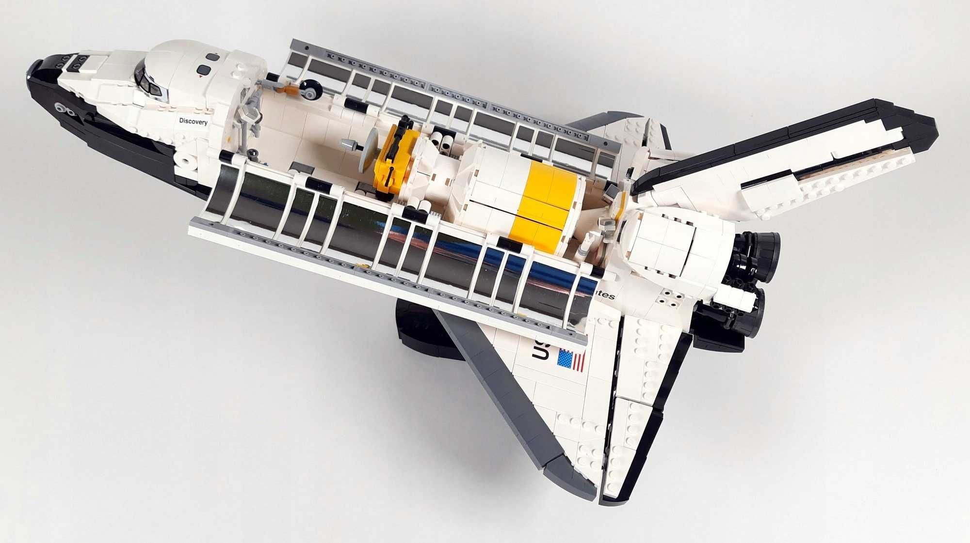 Лімітований Набір Лего - Космічний зонд «Улісс» [LEGO 5006744]