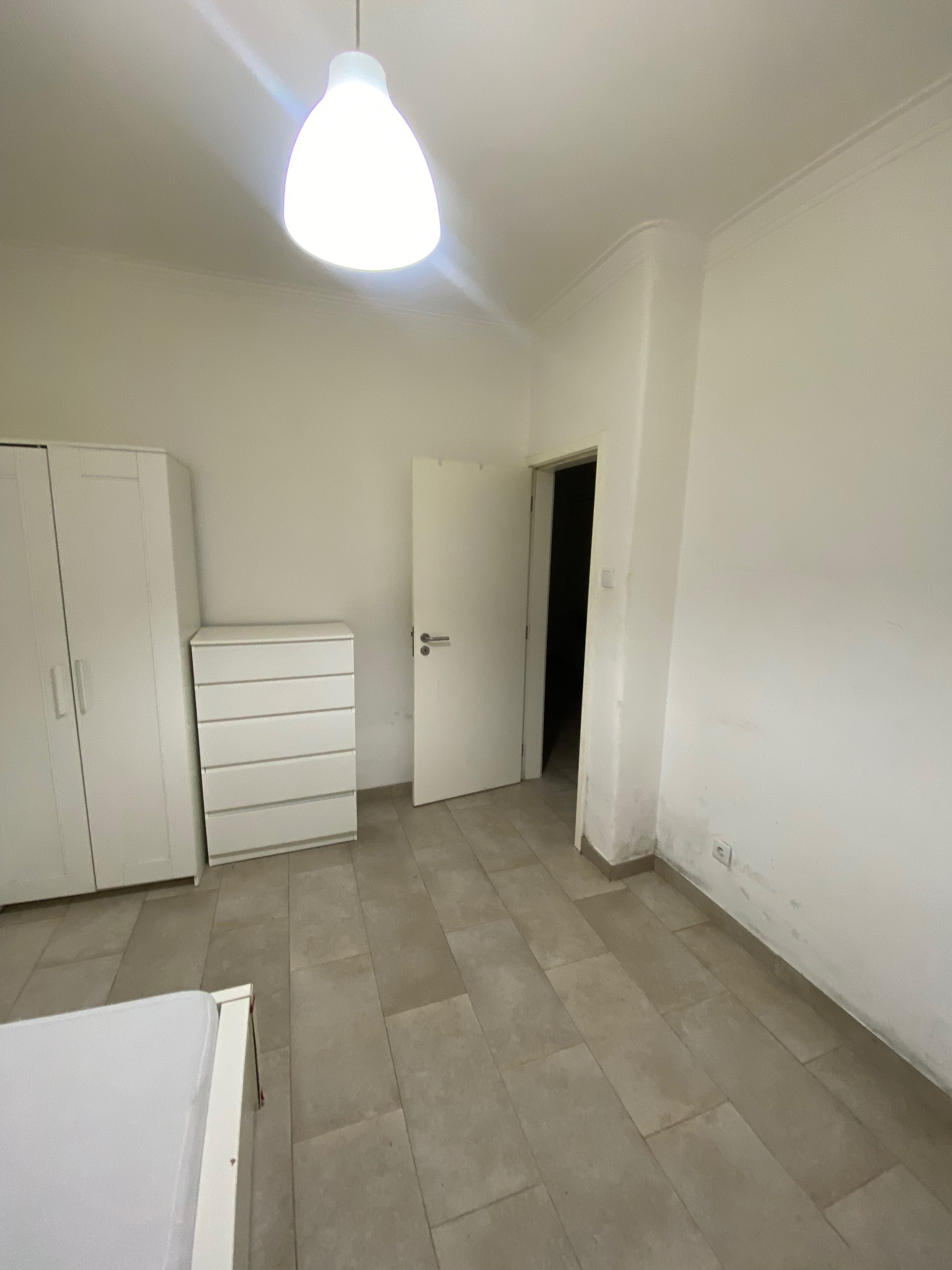 Quarto para alugar Massama