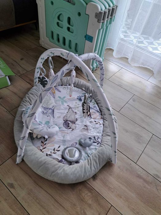 Wózek stokke trializ 3w1