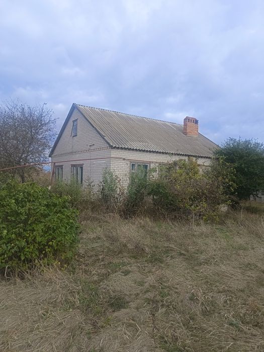 Продам дім під розбір