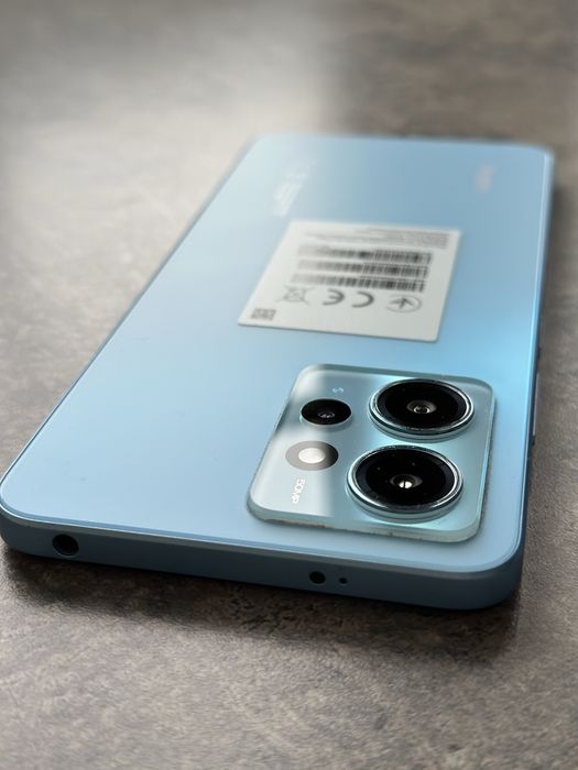 Sprzedam telefon Redmi note 12