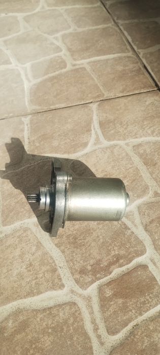 Стартер для скутера Honda Tact, Dio.