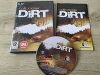 Colin McRae: DiRT [PC] (DUBBING PL) - Wydanie premierowe