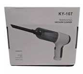 Odkurzacz ręczny, bezprzewodowy USB 
Vacuum Cleaner KY-107