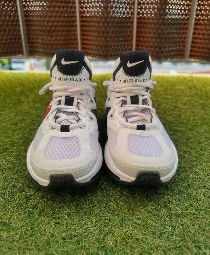Nowe Buty Nike Air max