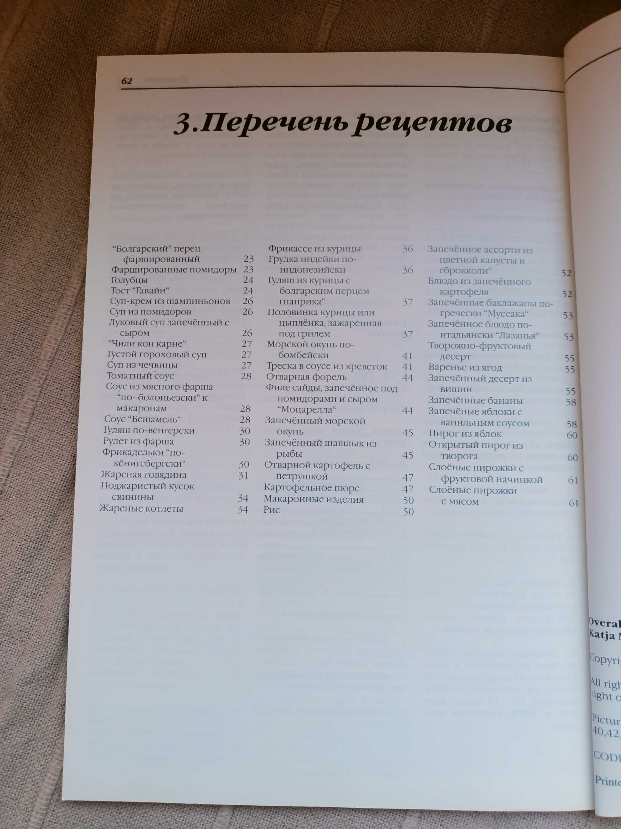 Технология приготовления блюд Малявко,из овощей,грибов,в микроволновке