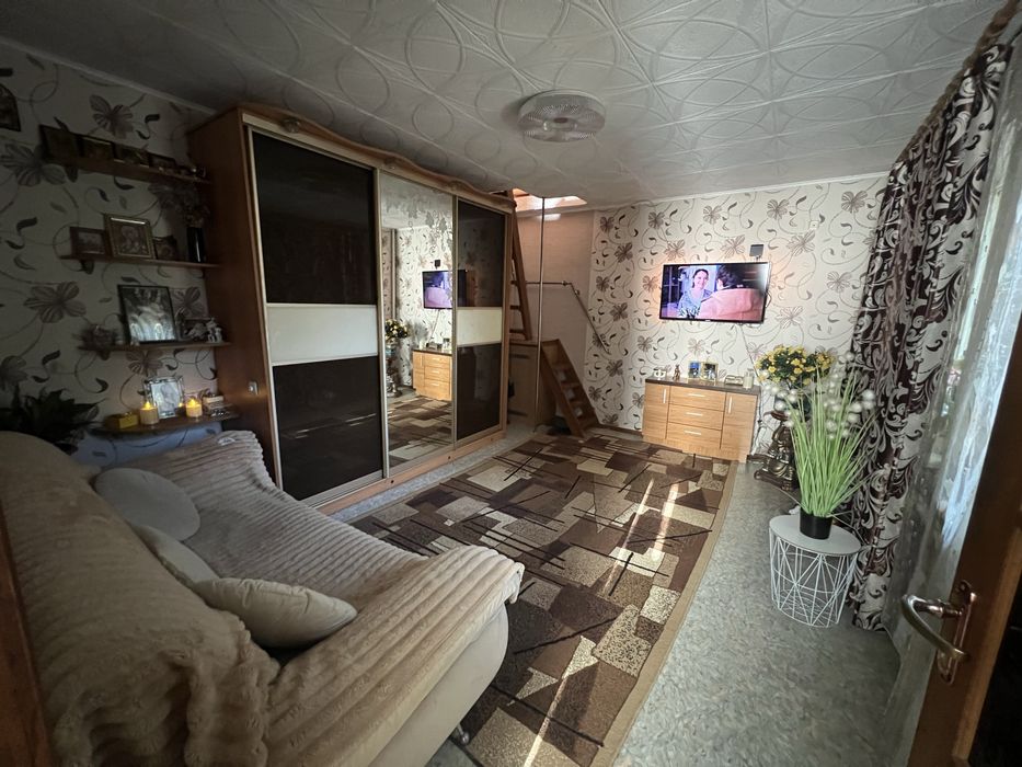 Продажа уютного двухэтажного дома в Одессе, 2-й Маской переулок