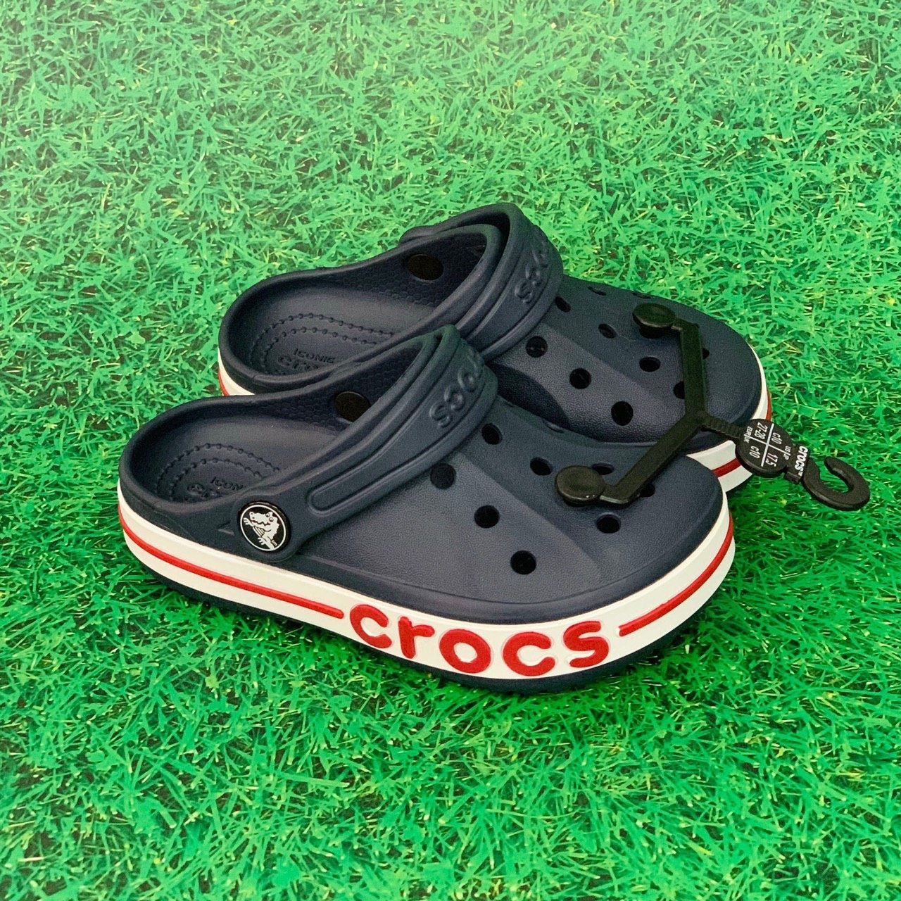 Детские Crocs Кроксы с 25-34 размер 5 цветов. Спешите купить!