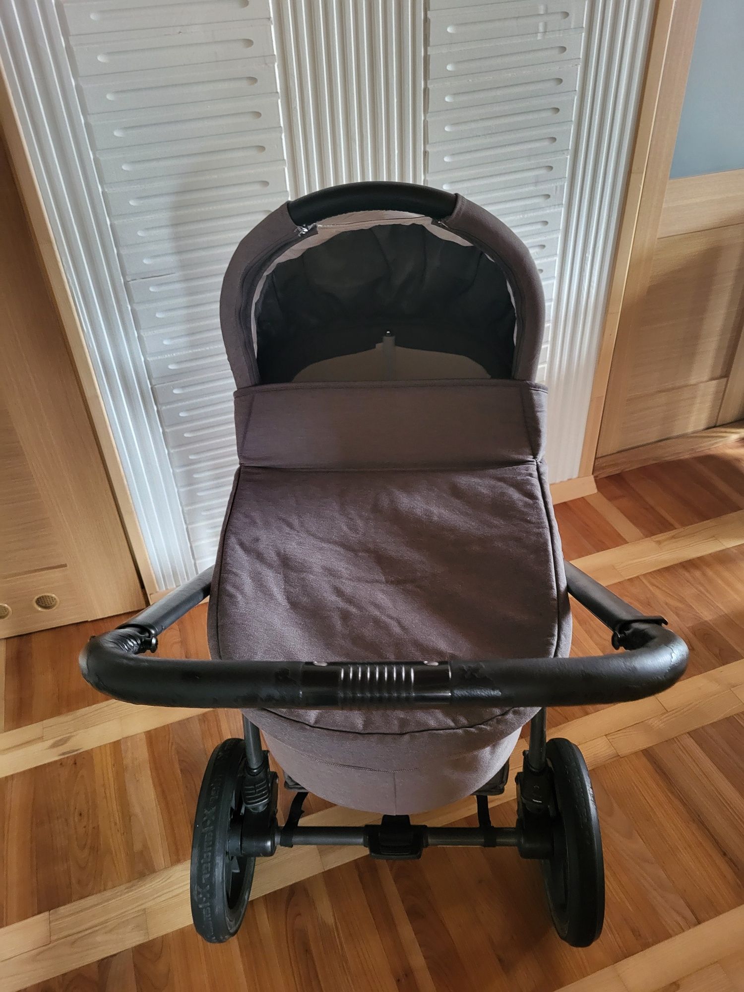 Wózek x-lander x-move 2w1