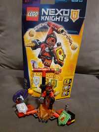 klocki Lego Nexo Knights 70334