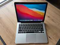MacBook Pro 13 Retina A1502 Late 2013 i5 8GB 256GB