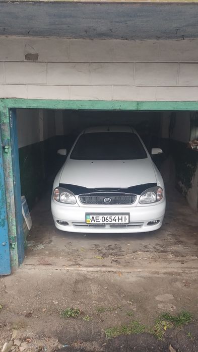 Продам ЗАЗ Сенс 2014