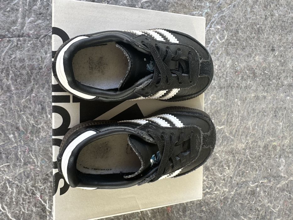 Adidas Samba, tam:20