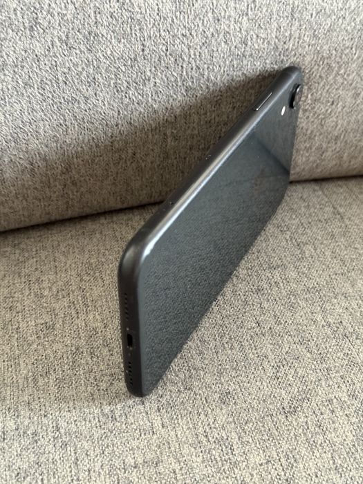 iPhone Xr 64Gb Black