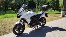 Honda CBF 1000 ABS SC64 z Niemiec 1 właściciel Transport RATY!!!