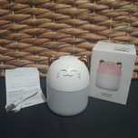 Mini Humidificador: Transforme Seu Espaço com Conforto e Saúde!