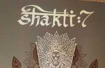 SHAKTI: 7 by Jondix NOVO