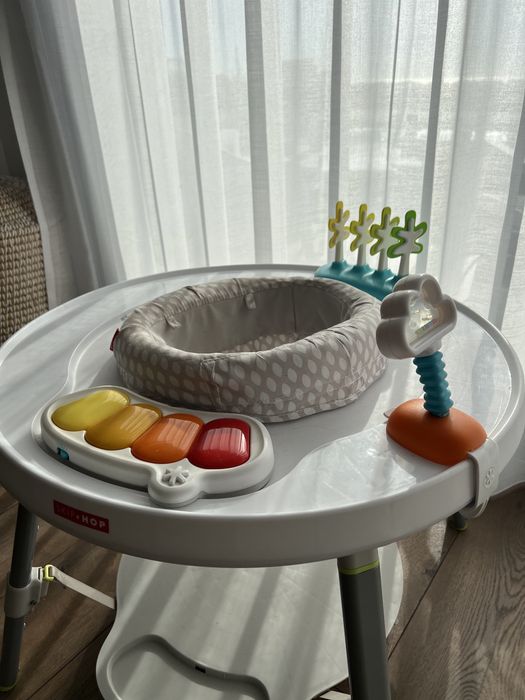 Centro de Atividades Skip Hop