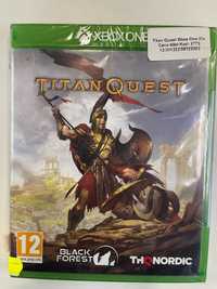 Titan Quest Xbox One Nowa